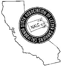 NALC image